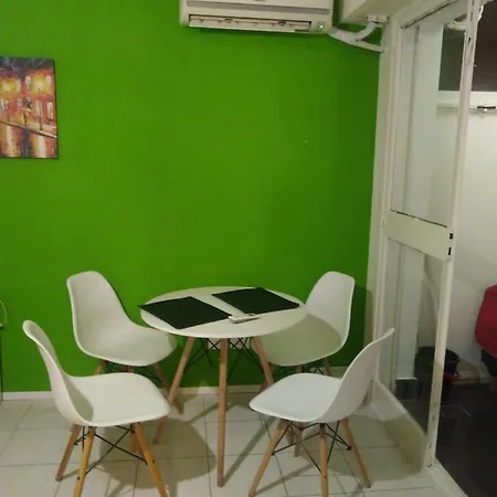 Obelisco Departamento Apartment Buenos Aires Exterior photo