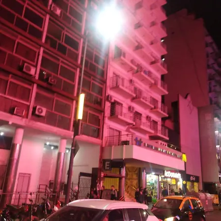 Obelisco Departamento Apartment Buenos Aires Exterior photo