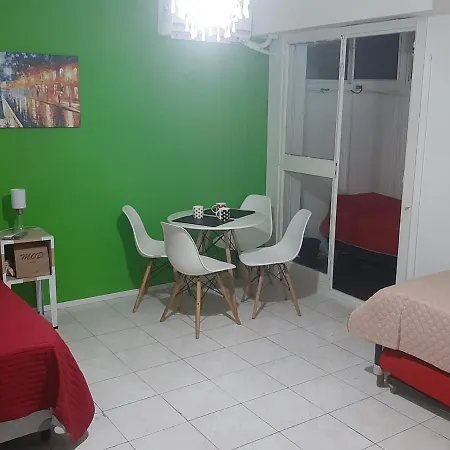 Obelisco Departamento Apartment Buenos Aires Exterior photo