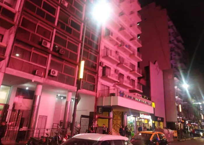 Obelisco Departamento