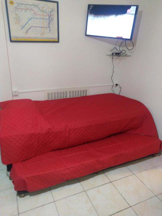 Obelisco Departamento Apartment Buenos Aires