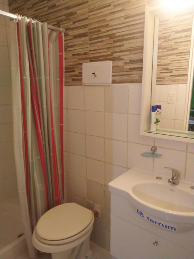 Obelisco Departamento Apartment *