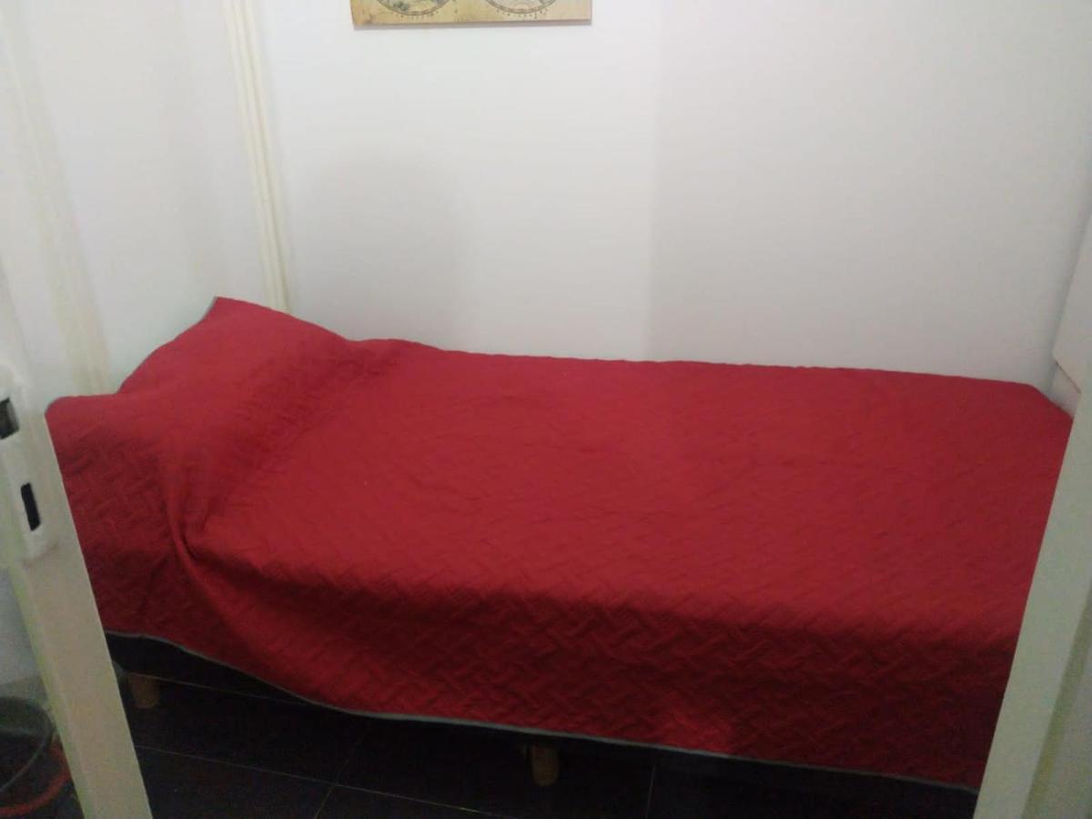 Obelisco Departamento Apartment Buenos Aires