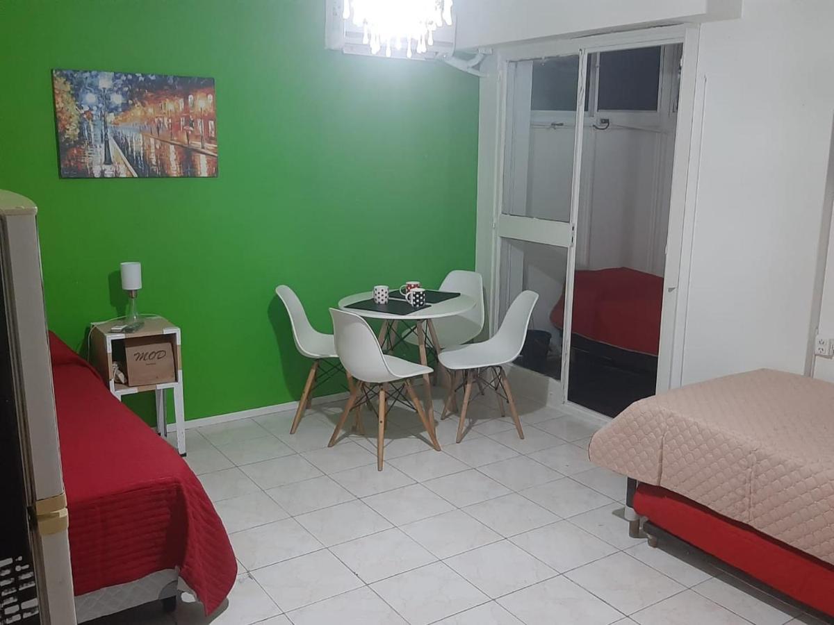 Apartment Obelisco Departamento